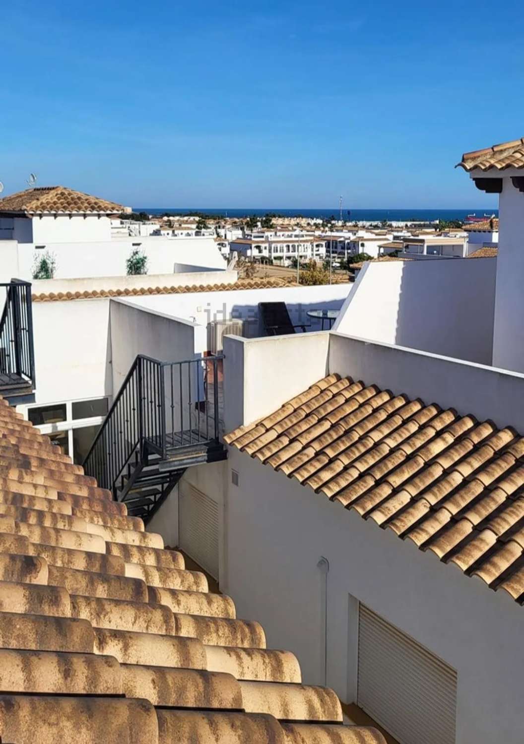 Renovated Townhouse la ciñuelica with comunity pool